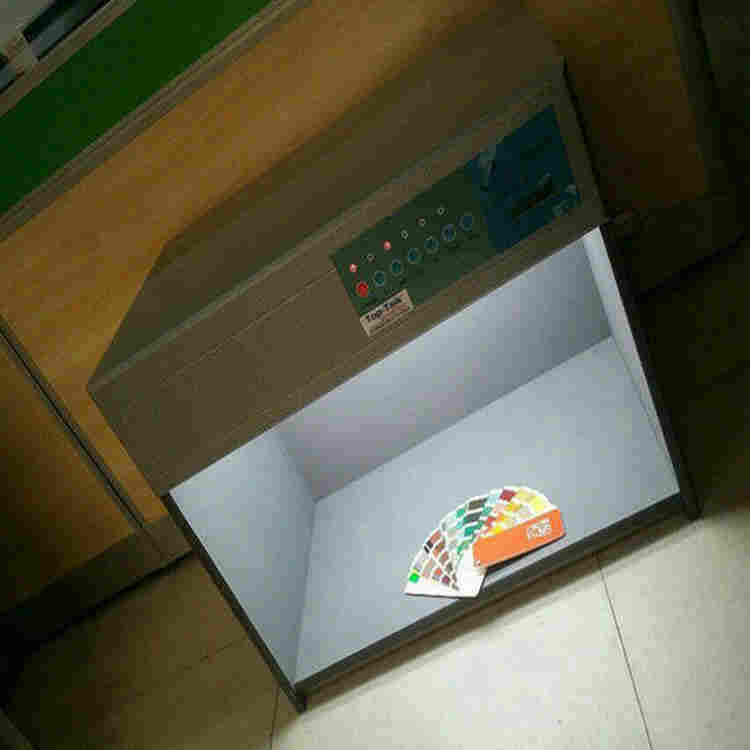 龙岩英标对色灯箱，毛家四光源比色光源箱，本溪看色光源箱高品质