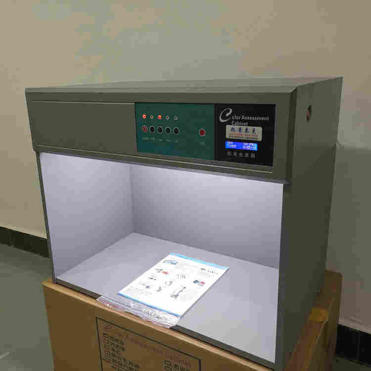 龙岩英标对色灯箱，毛家四光源比色光源箱，本溪看色光源箱高品质