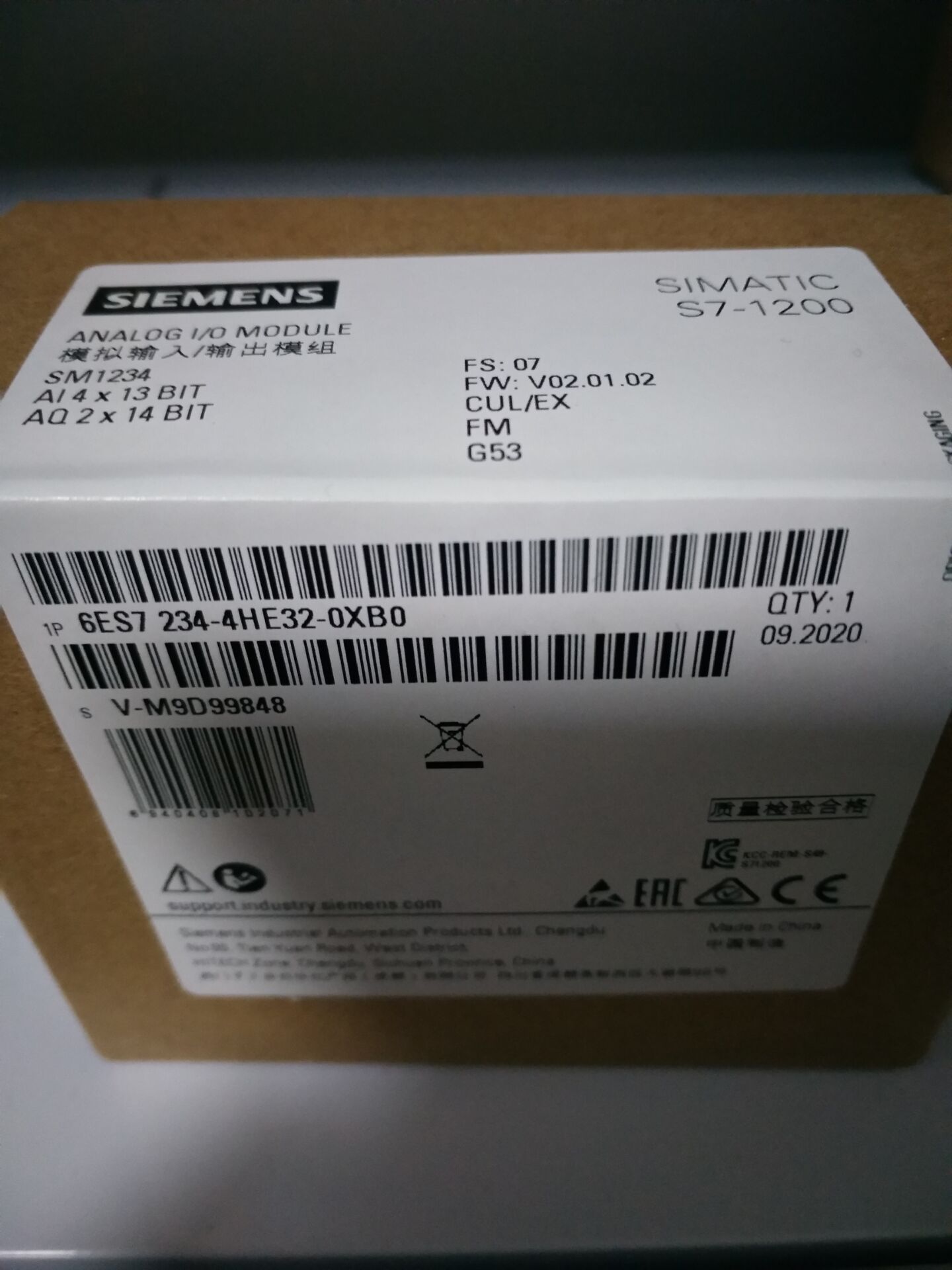 西门子6DL5436-8AX16-0XA0安全使用