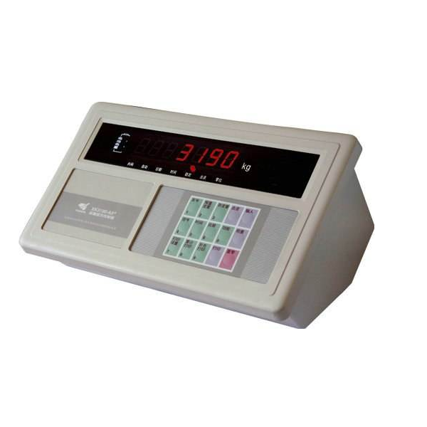 天津地磅秤厂家报价单