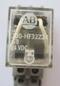 700HJD32Z24 美国AB继电器特征