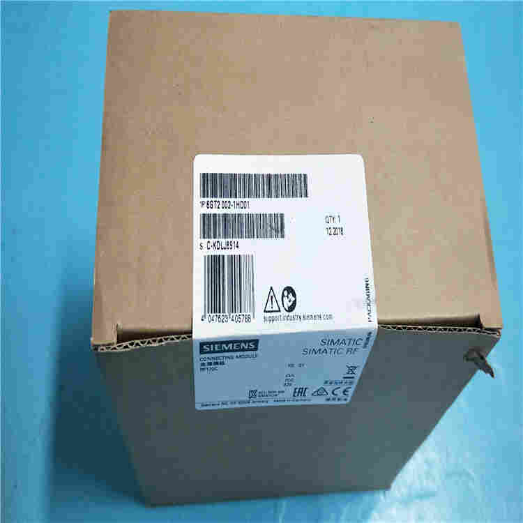 6GT2002-1HD01 西门子接线板