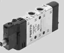 规格参数FESTO费斯托DFM-25-50-B-P-A-KF气缸