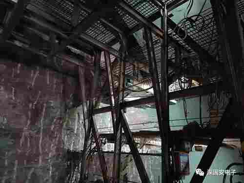 1607073790495947.jpg 深国安-氧气检测仪 地下隧道作业检测氧气浓度的必要性