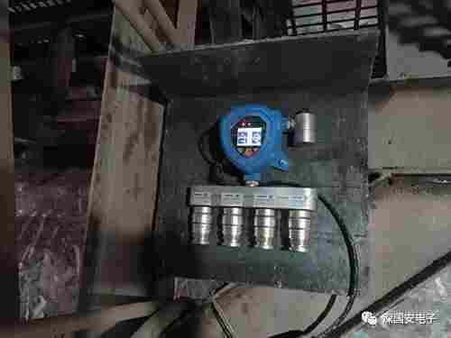 1607073797296890.jpg 深国安-氧气检测仪 地下隧道作业检测氧气浓度的必要性