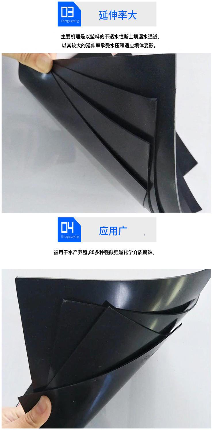 邢台沙河聚地膜塑料薄膜原产地-HDPE膜生产商厂家促销价格