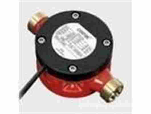 原装NITTO SEIKO流量计