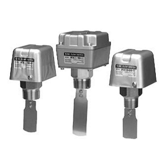 分析SMC流量开关IF311-10-00的工作模式