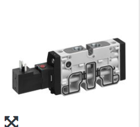 aventics安沃驰0820061851换向阀操作演示