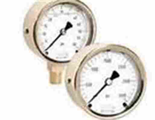 NOSHOK压力表供应