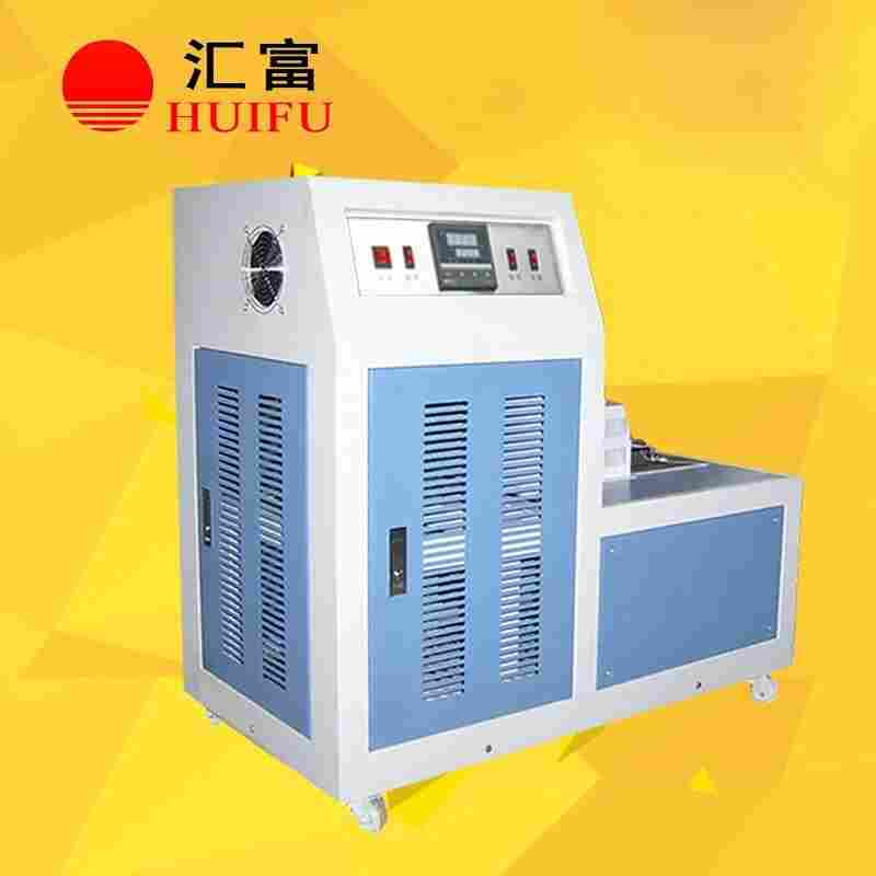 落锤冲击试验低温槽LDW-80T 冲击试验低温仪