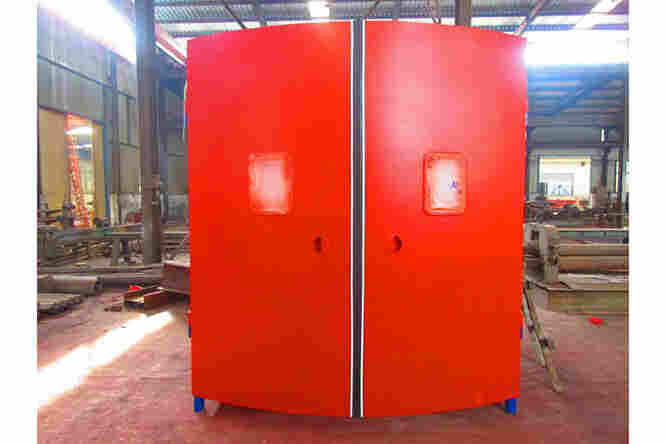 沿滩-矿用无压风门微电脑智能保护装置厂家