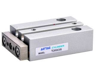 亚德客AIRTAC气缸TC-L-40X25-S重要参数