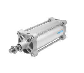 费斯托DSBG-160-200-PPVA-N3R3气缸作用