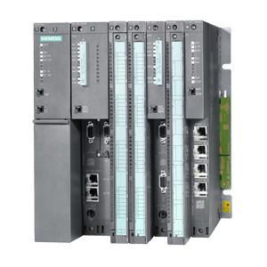 东莞 PLC可编程序控制器 6ES7414-4HM14-0AB0 处理器模块