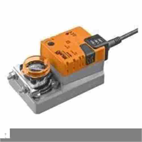 BELIMO执行器 型号LMQU24-SR