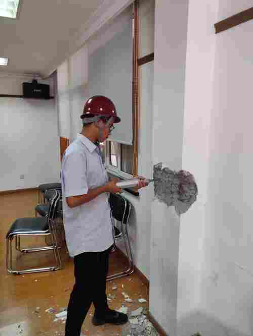 徐州危险房屋鉴定标准