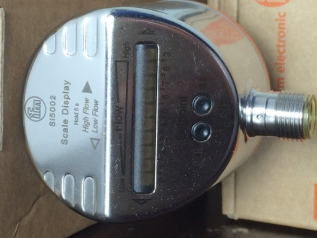 产品优势IFM流量监控器订货号SI5002 