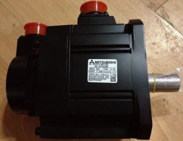 清洁维护mitsubishi三菱MR-J2S-40A伺服驱动器