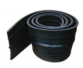 铁岭橡胶板—铁岭背贴式橡胶止水带