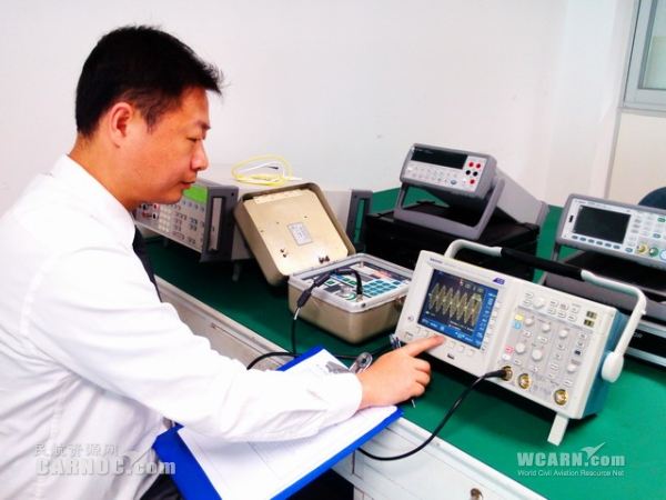 深圳市测试设备计量检测