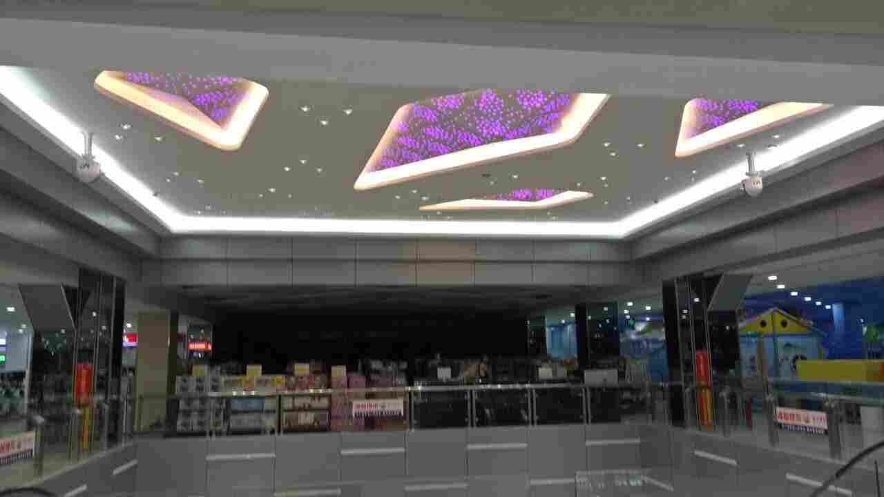 保护半径20米全自动自动消防水炮