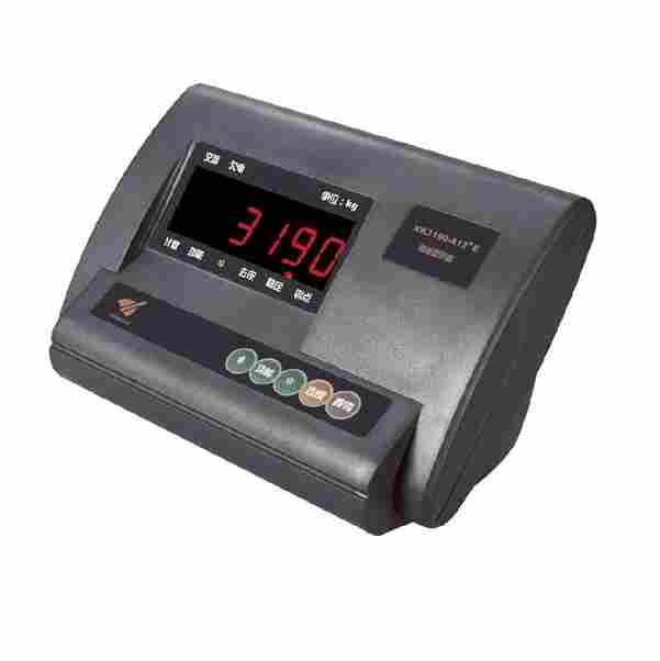 3吨电子地磅怎么校准