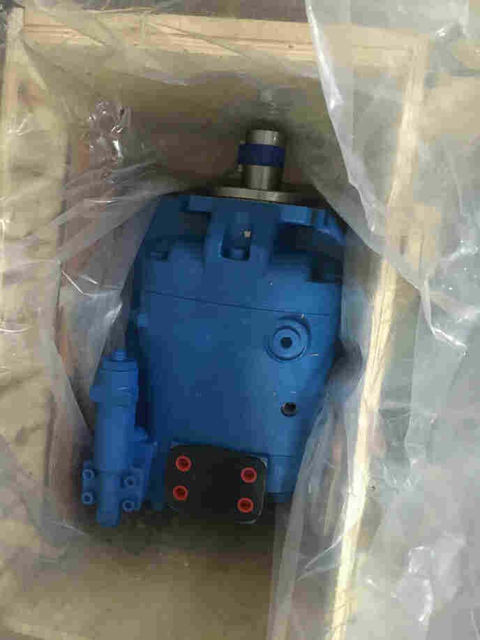 EATON    02-341558 PVQ20泵2RSE3S21C2112