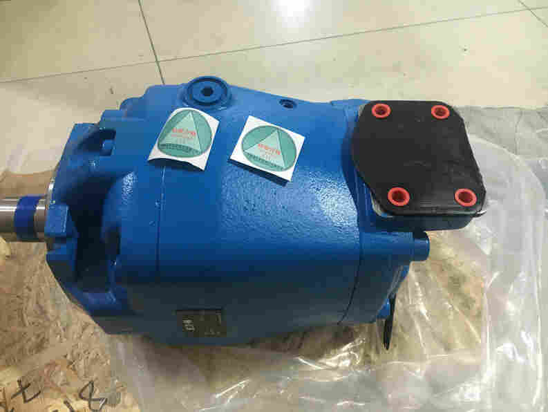 EATON 02-341686 PVQ32泵2RSE1S21C14D12