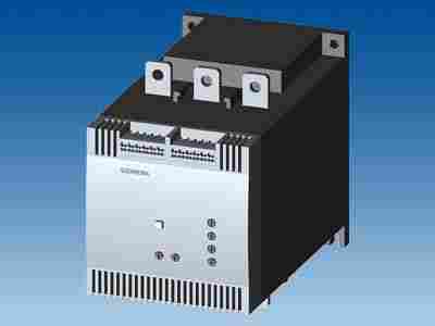 西门子电机SIRIUS 软起动器 3RW4075-6BB45