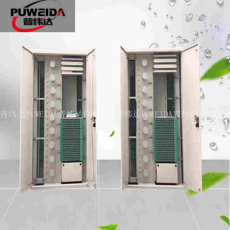 FTTH接入层光纤分配架