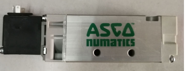 ASCO通用电磁阀/大流量型8316P074基本特征