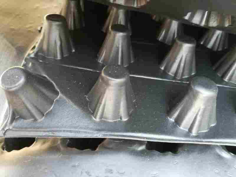 濮阳塑料排水板厂家蓄排水板有限公司濮阳集团光临