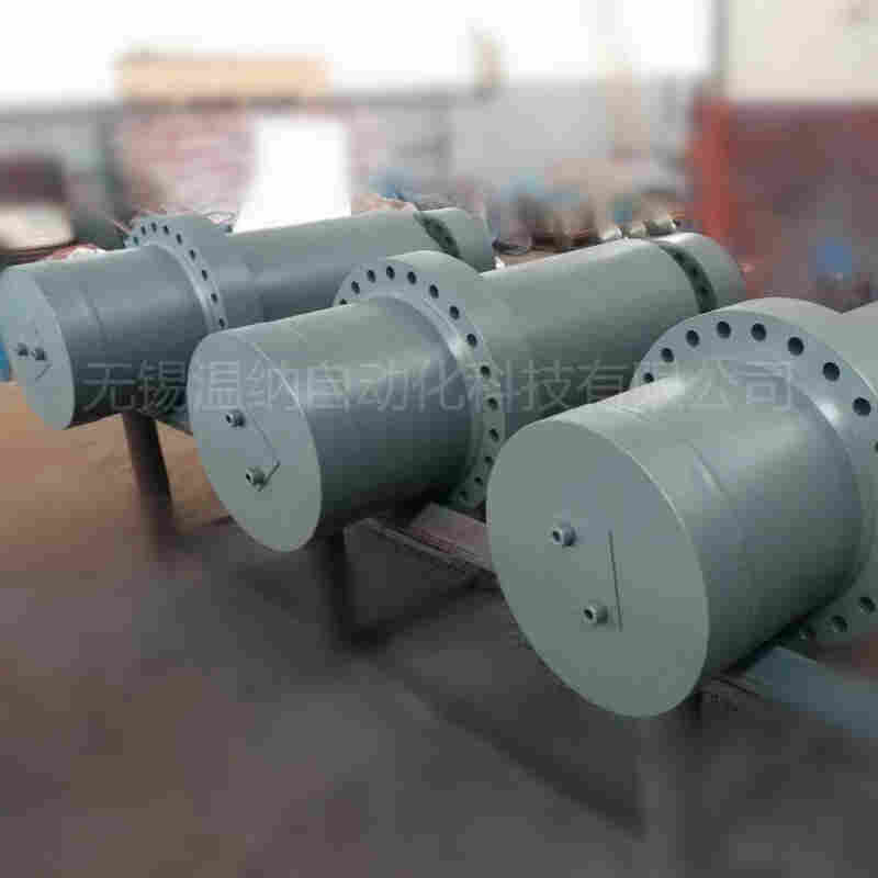 CD250F40/28液压剪油缸