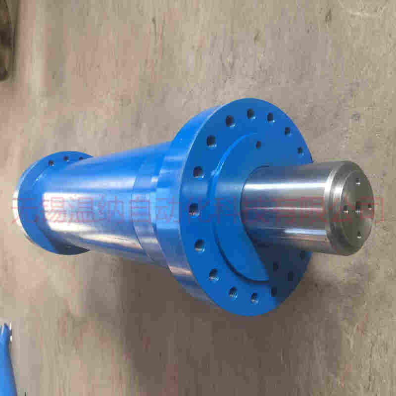 CG350E50/35冶金缸