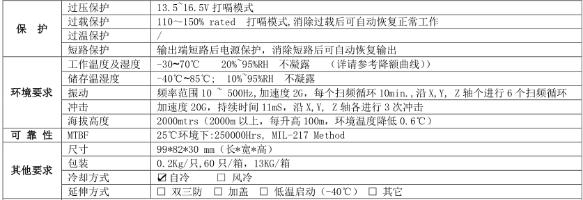 *产品安防监控楼宇门禁电源A-60GB-12创联广东直供
