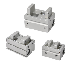 金器MCKJQ系列紧凑型气缸优点MCJQ-11-16-10M