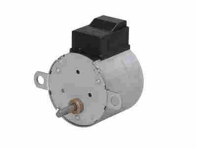 步进电机型号PFCU30-24W4GM