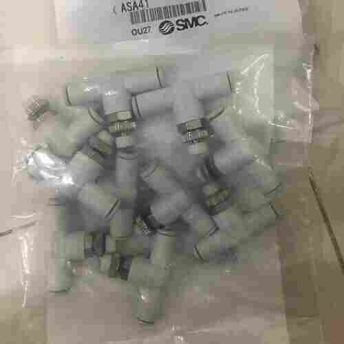 使用SMC控制阀 带快换接头ASD630FG-04-10S