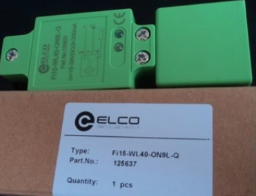 规格分析宜科OM18-K200VP6超声波接近开关