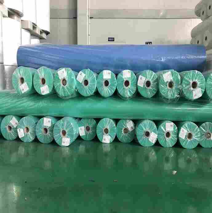 永平防渗反渗渗透土工布