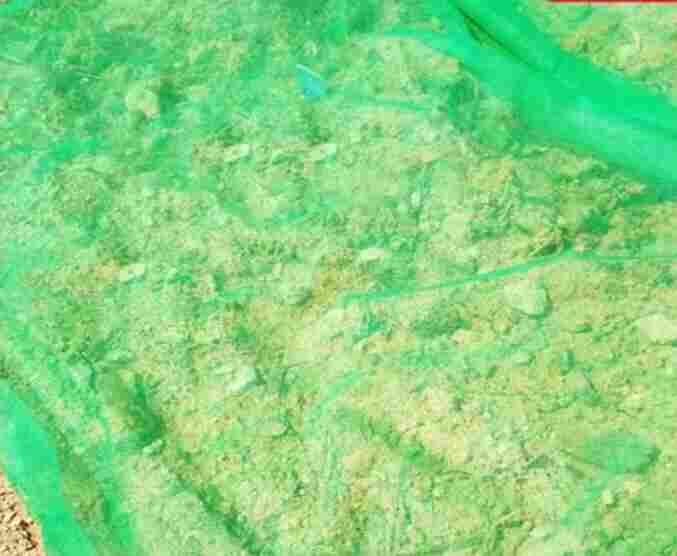 楚雄养护保水保湿土工布