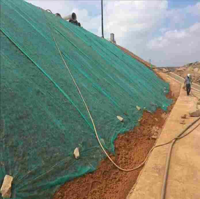 南华防渗反渗渗透土工布