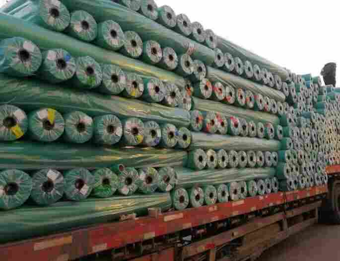 大姚土工布土公布