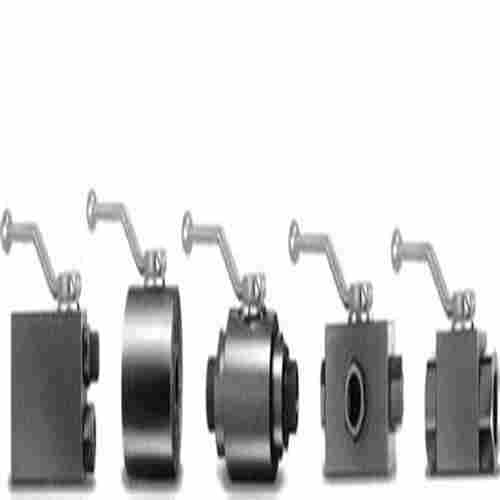 原装ROTELMANN球阀