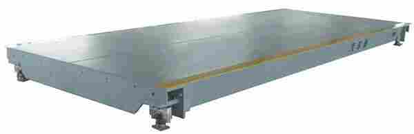 地磅有几种型号规格尺寸是