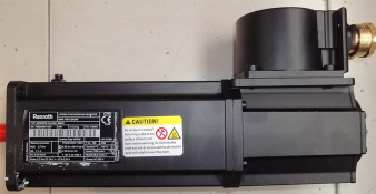 R911324521 MKE037B-144-AG0-BENN伺服电机