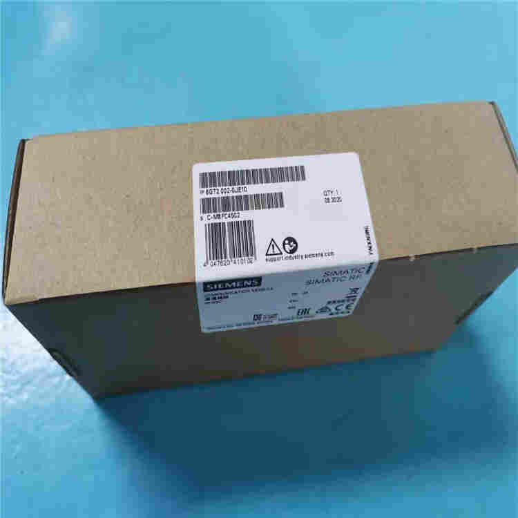6GT2002-0JE10 西门子RF185C通信模块