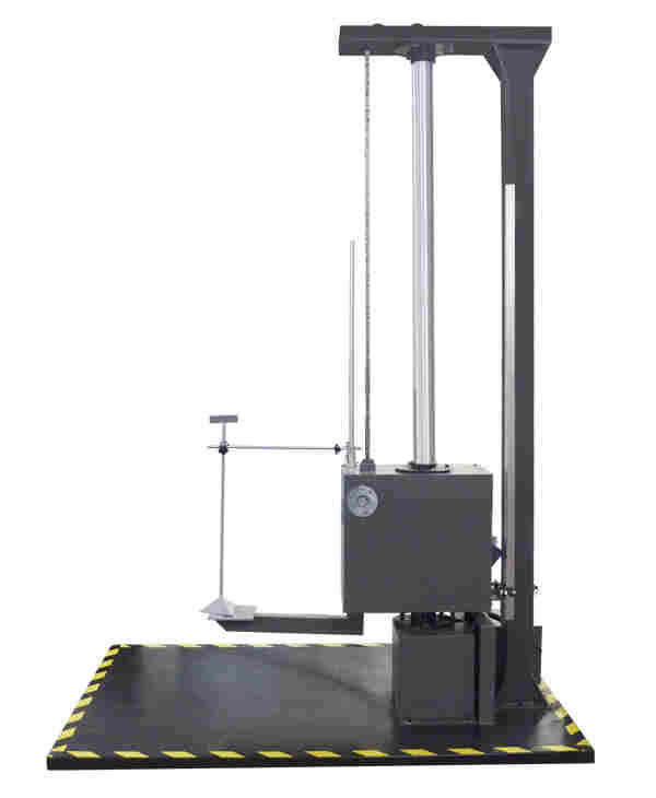 纸箱跌落测试仪