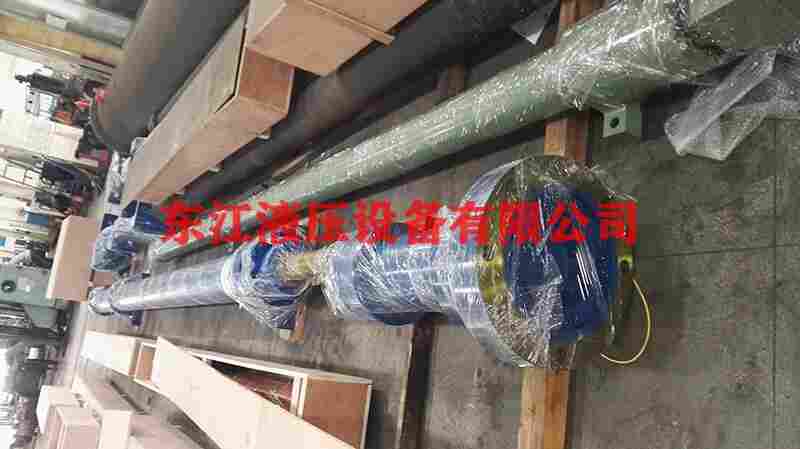 CDH3力士乐液压油缸惠州市东江液压设备有限公司